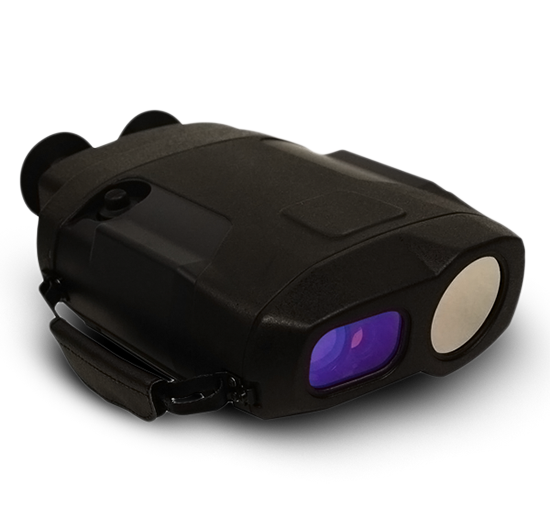 Recon V Handheld Thermal System