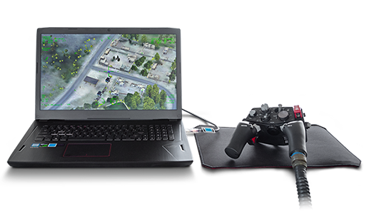 FLIRSIM Training System