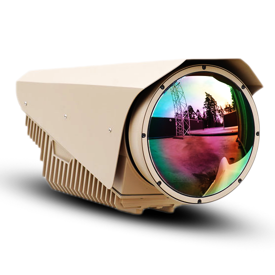 FLIR Ranger HDC Land Thermal Imager