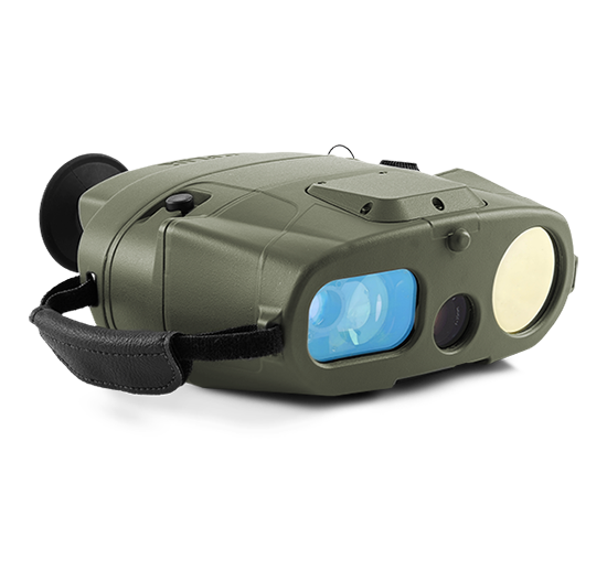 Recon V Ultra Lite Handheld Sight