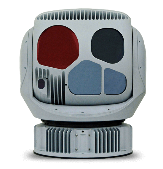 SeaFLIR 280-HDEP Maritime Electro-Optical System