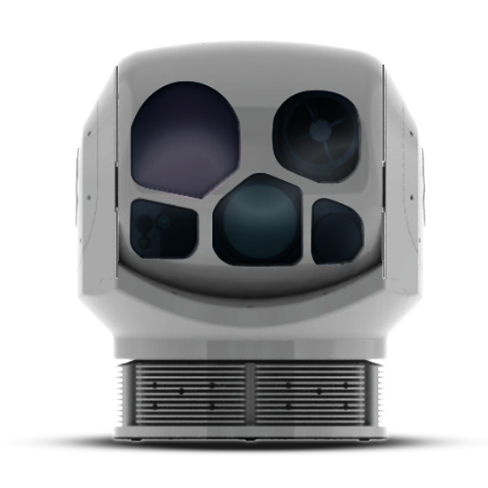SeaFLIR 280-HD System