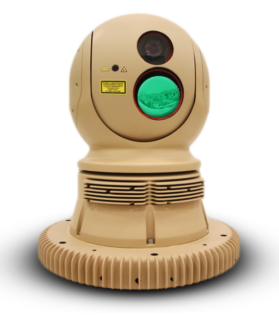 TacFLIR 230 Land System