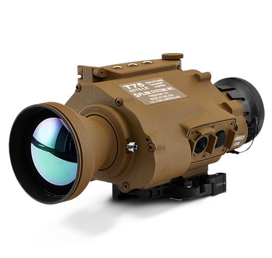 Thermosight T75 Clip-On Sight