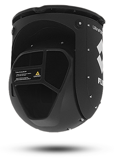 UltraFORCE 275-HD Multi-Spectral Imaging Payload